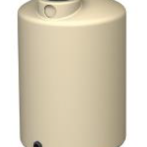 Water Tank Round 600 Ltr (130 Gal)-0