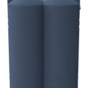 Water Tank Slimline 2,000 Ltr (220 Gal)-0